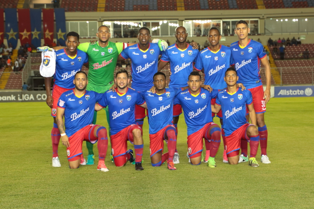 Plaza Amador ready to rise for Olimpia occasion