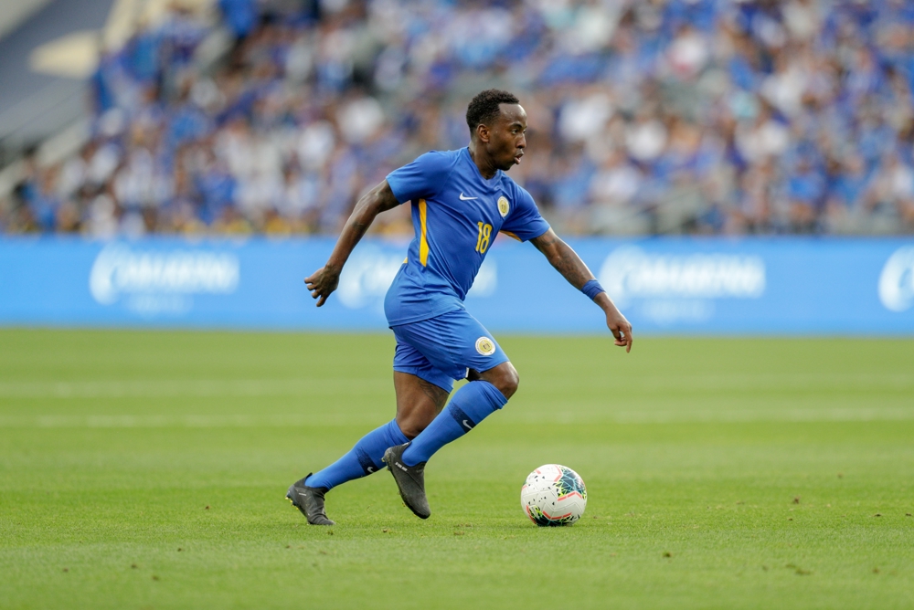 Curacao out to block Panama’s World Cup return