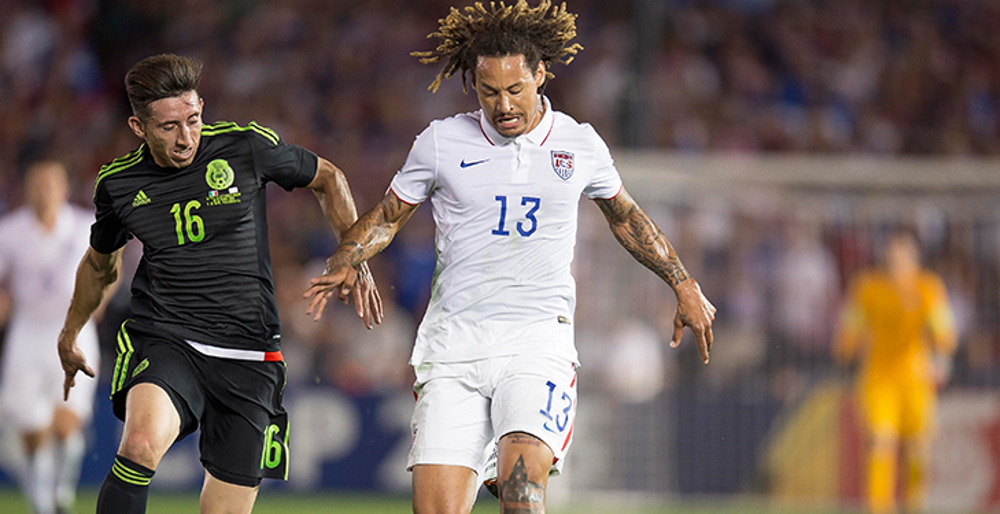 WCQ Game Guide: USA v Mexico