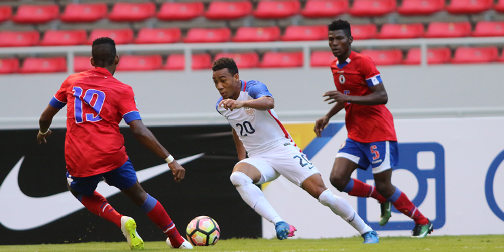Previa Campeonato Sub 20: 24 de febrero, 2017