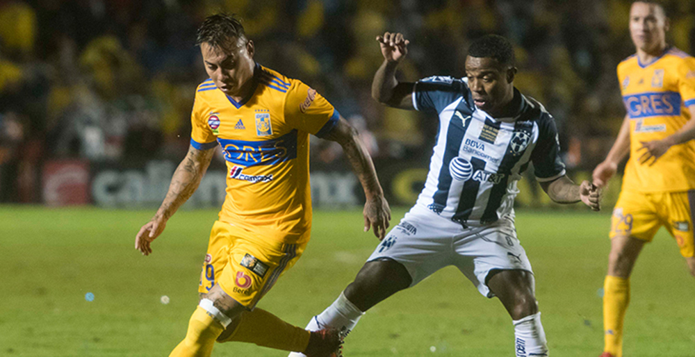 CONCACAF Weekend Watch (Dec. 8-10, 2017)