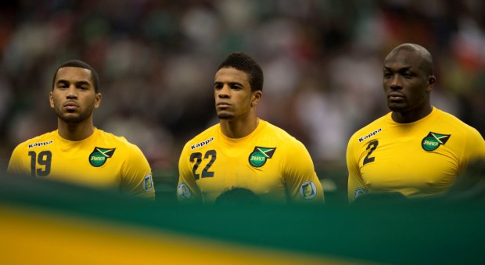Jamaica to face Tottenham in the Bahamas
