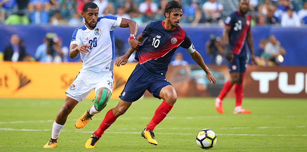 Costa Rica to rely on experience for vital WCQs