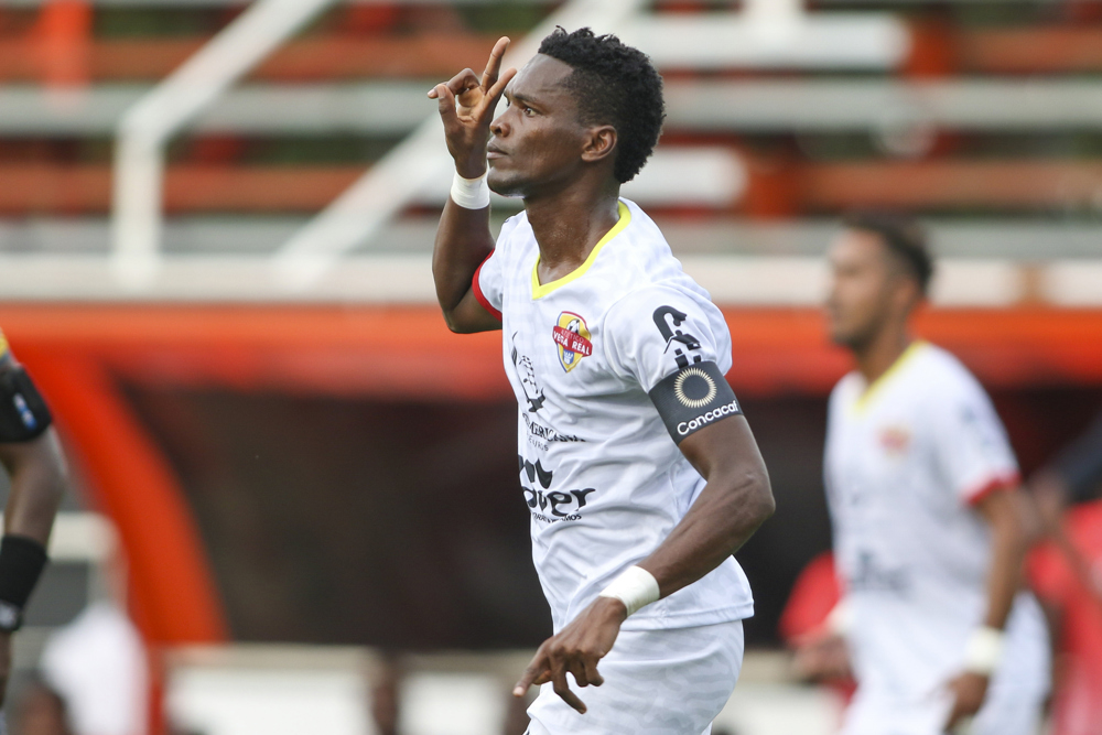 Atletico Vega Real hold off Arcahaie to open FCCCC