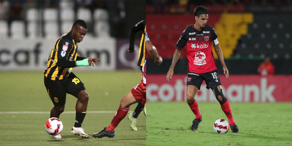 Real España, Alajuelense listos para el duelo de ida de las semifinales

