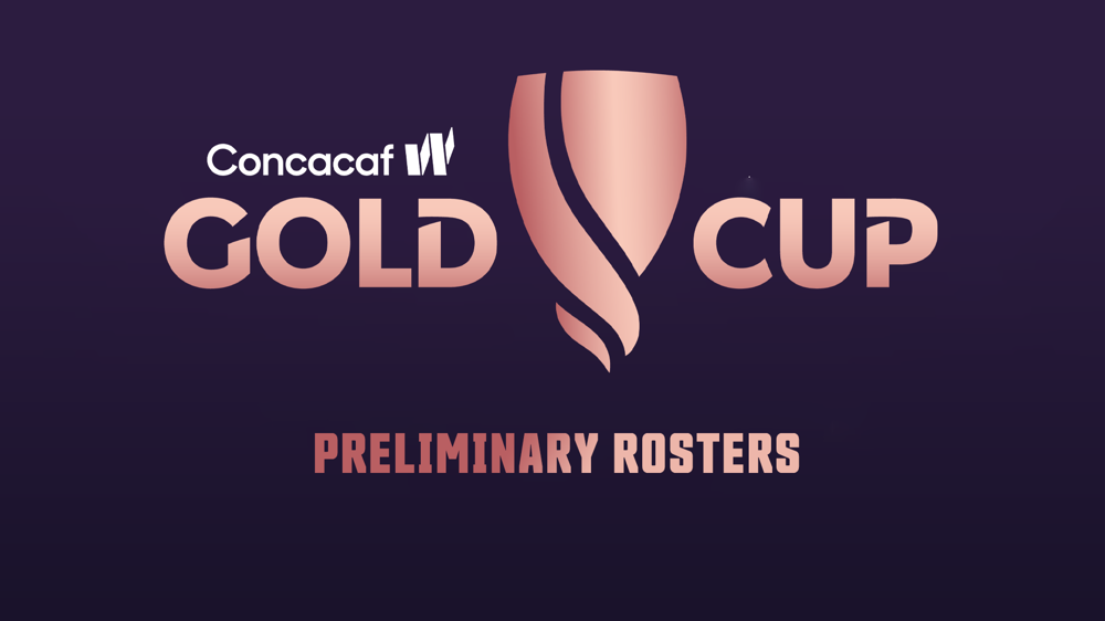 2024 Concacaf W Gold Cup preliminary rosters announced 