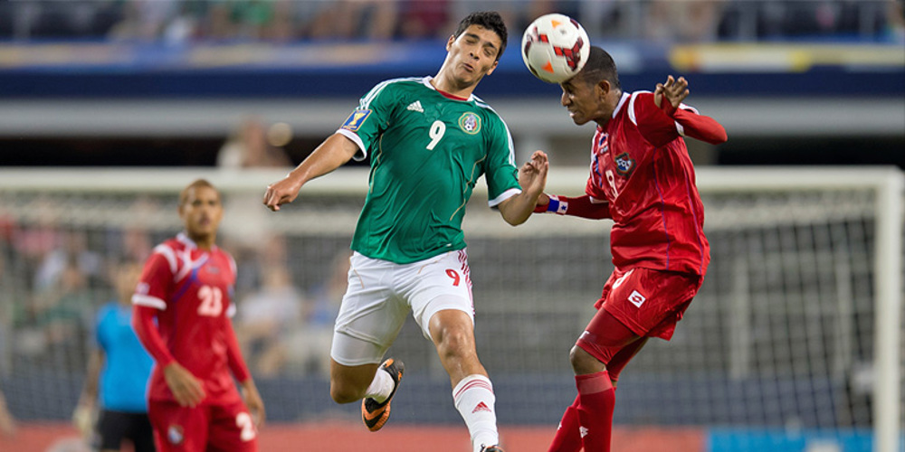 Mèxico enfrentarà a Nigeria y Ecuador en amistosos