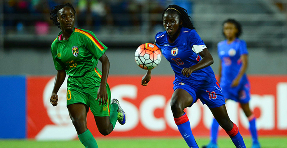 Haiti captures first-ever CU17W win
