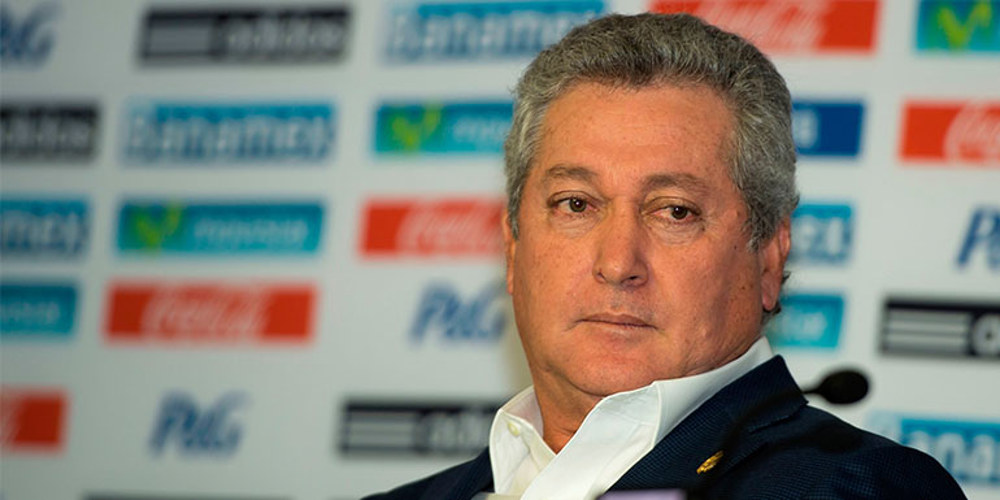 Mexico turns to Vucetich for WCQ stretch run