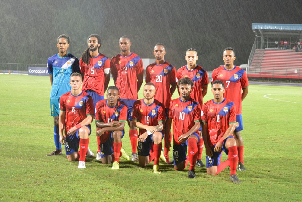 Mason Duval of Cayman Islands: “We want to bring our CNL momentum into WC Qualifying”