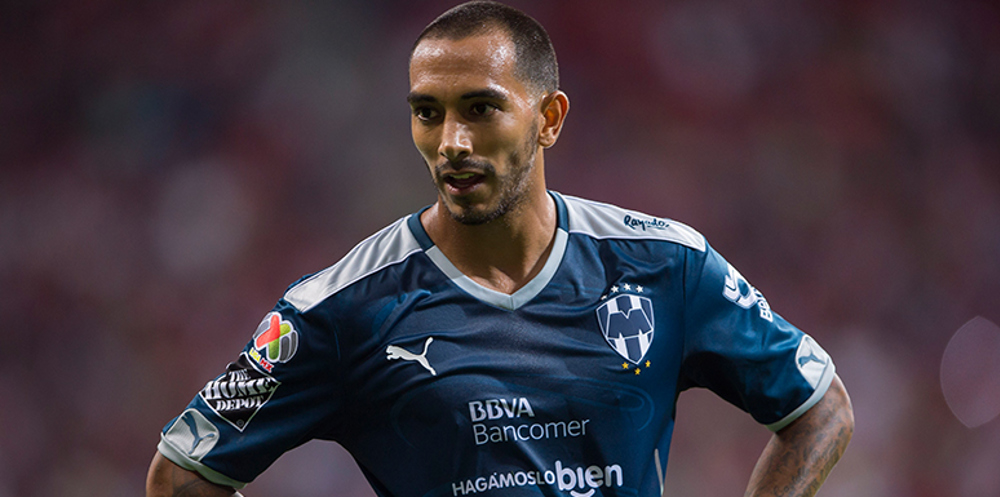 Edgar Castillo optimista que Monterrey levantará el nivel
