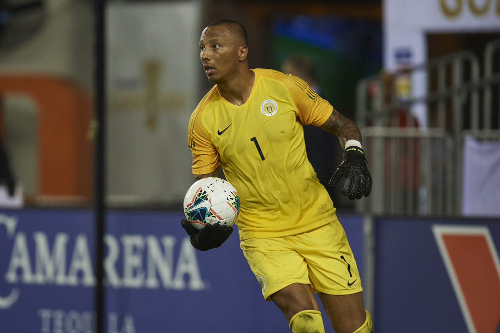 All the records you want to know about the 2019 Concacaf Gold Cup
