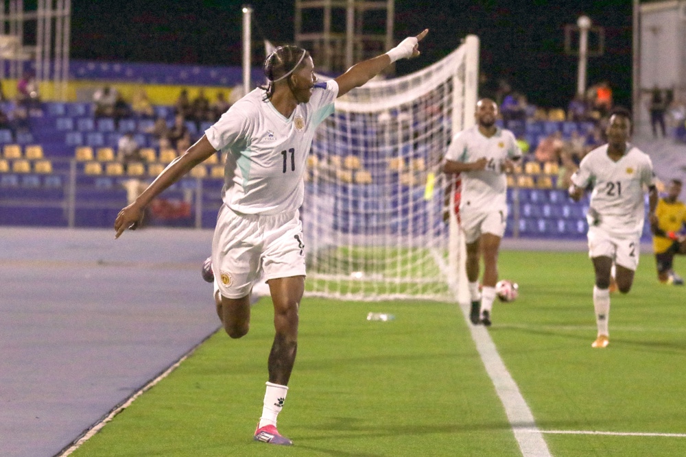Curaçao, Nicaragua seeks to maintain first place