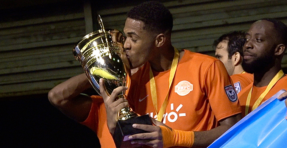 Puerto Rico FC added to Caribbean Club Championship field