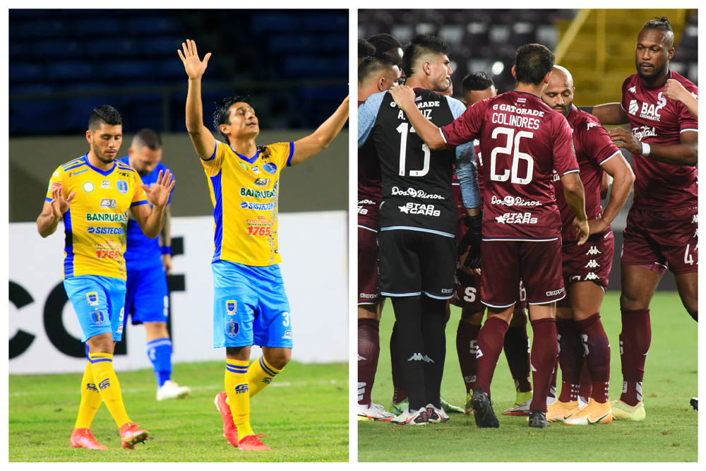 Santa Lucía buscará dar la sorpresa contra Saprissa