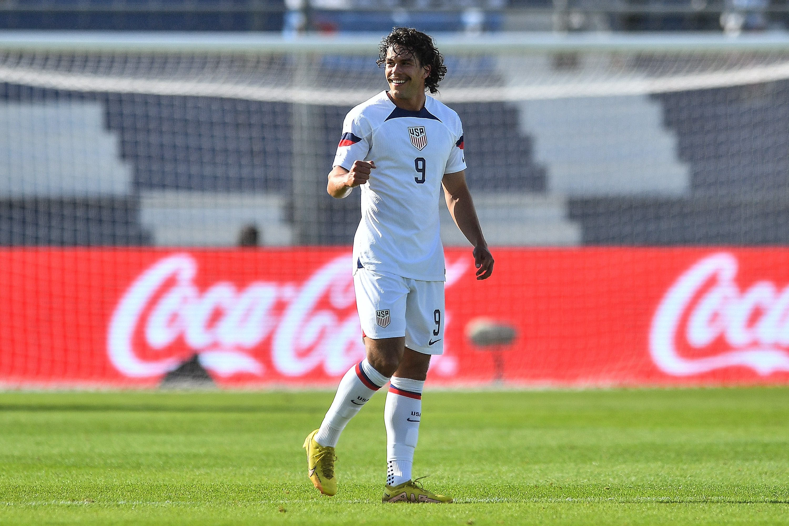 USA complete perfect group stage at U20 World Cup