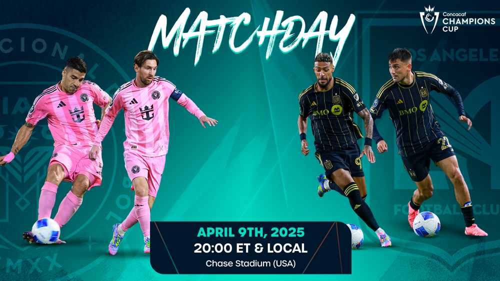 Se definen los últimos dos semifinalistas de la Champions Cup