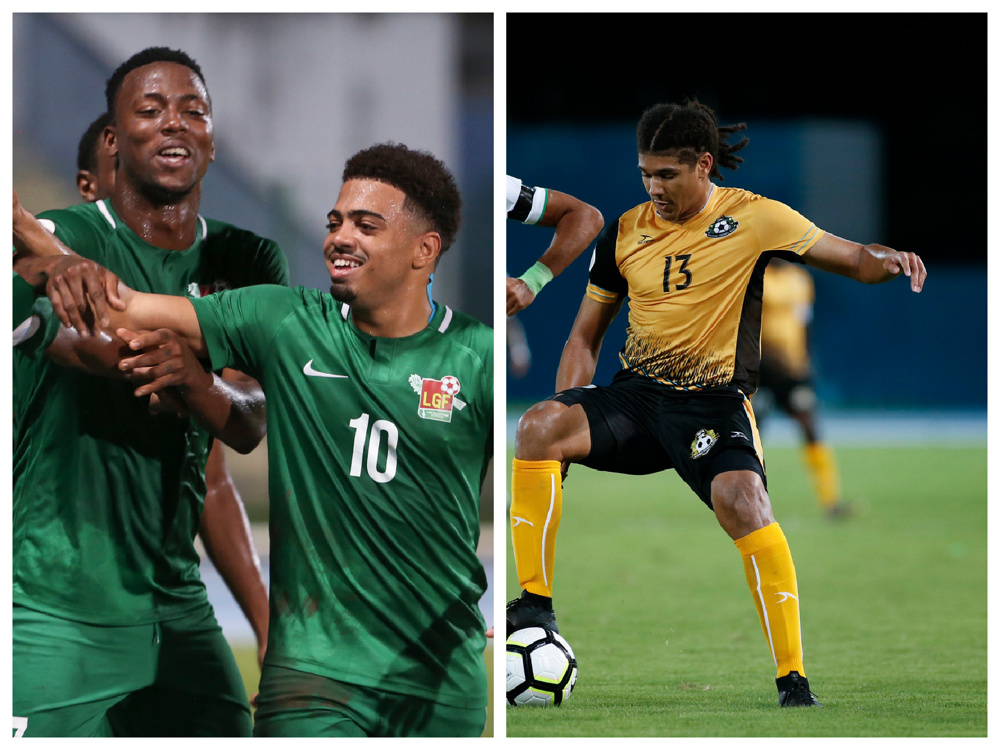 Bahamas out to dash Guadeloupe’s Gold Cup return dream