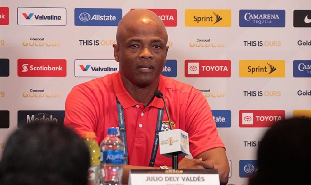 Fresh start brings winning desire to Dely Valdes and Panama
