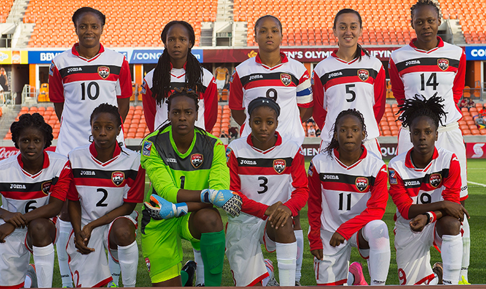 Stakes get higher as Concacaf Women’s Championship Qualifying resumes