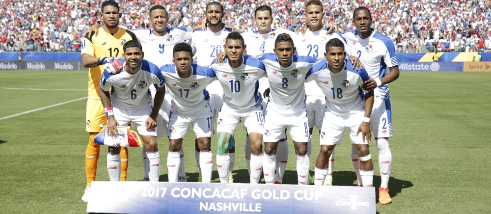 Panama to face Northern Ireland before heading to World Cup