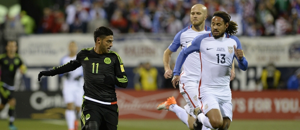 WCQ Game Guide: Mexico v USA