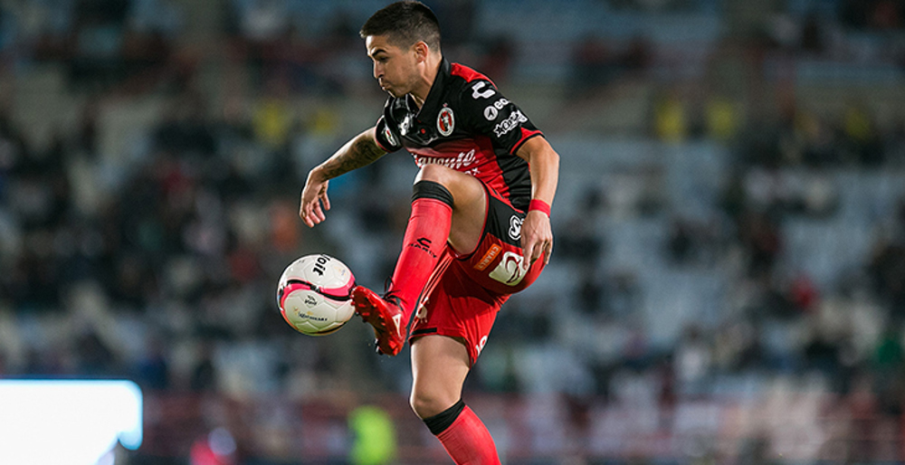 Club Tijuana buscará mantenerse firme en defensa contra Monterrey