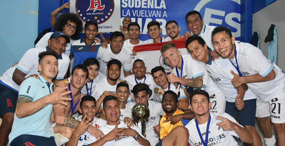 Lo mejor del fin de semana en CONCACAF (18 de diciembre, 2017)