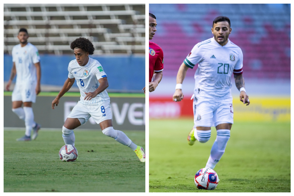 Mexico’s visit to Panama headlines Concacaf WCQ Matchday 3