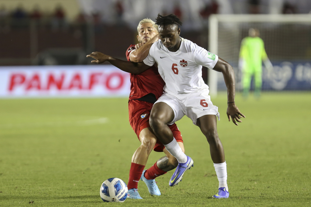 WCQ cierra con racha histórica de Canada, perfección Costarricense