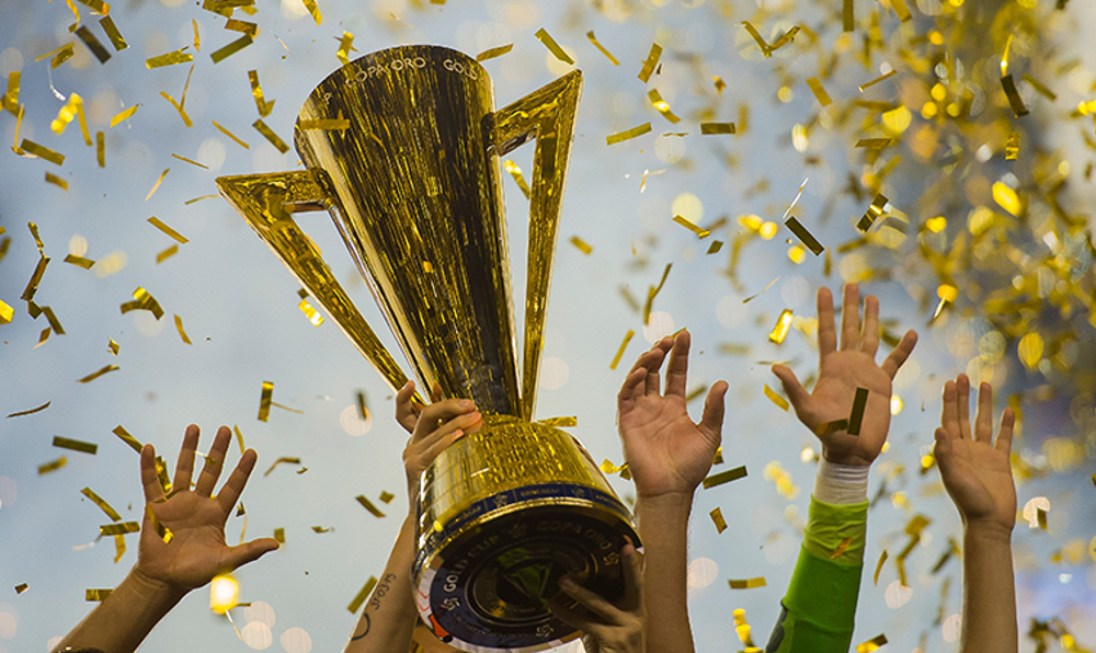 Concacaf Announces Gold Cup Expansion to 16 Teams, Opening Access for More Nations to Participate and Host