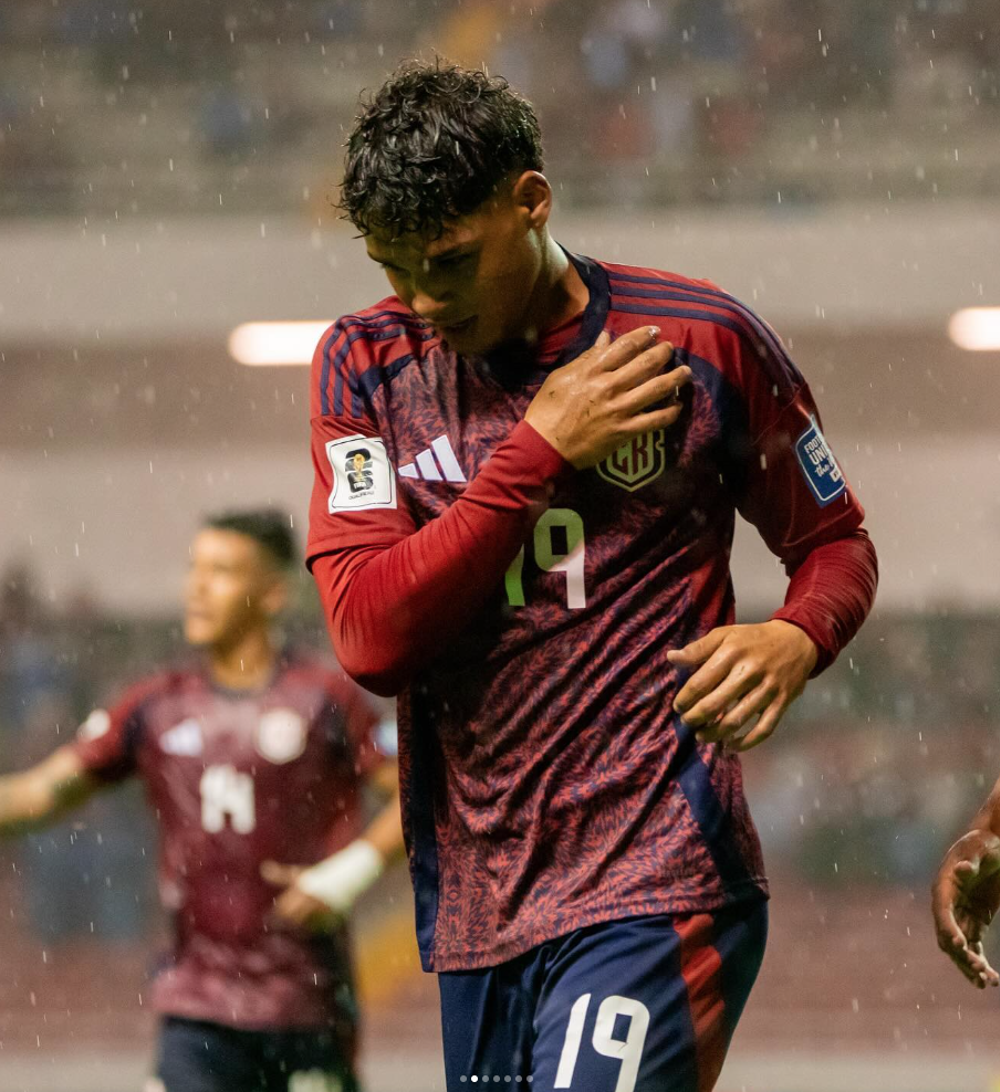 Momentos Destacados en las clasificatorias para la Copa del Mundo de Junio 2024