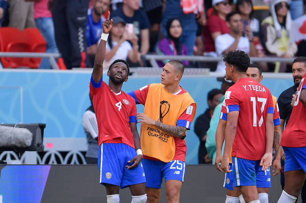 Keysher Fuller: “La convicción era ganar a como diera lugar”