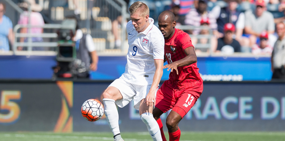 El internacional Johannsson se transfiere al Werder Bremen