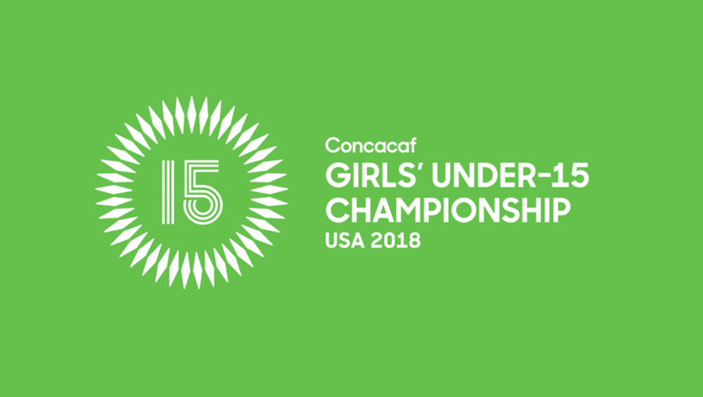 2018 Concacaf Girls’ Under-15 Championship to Feature a Record Number of Participating Teams at IMG Academy