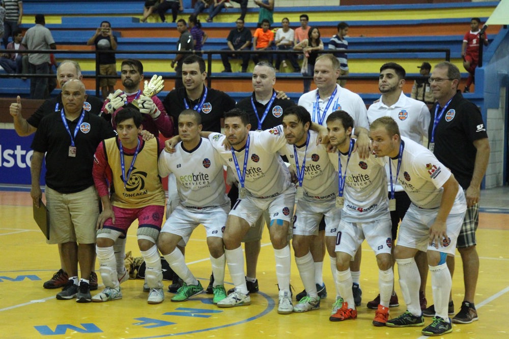 Utah Elite Futsal gearing up for World Intercontinental Futsal Cup