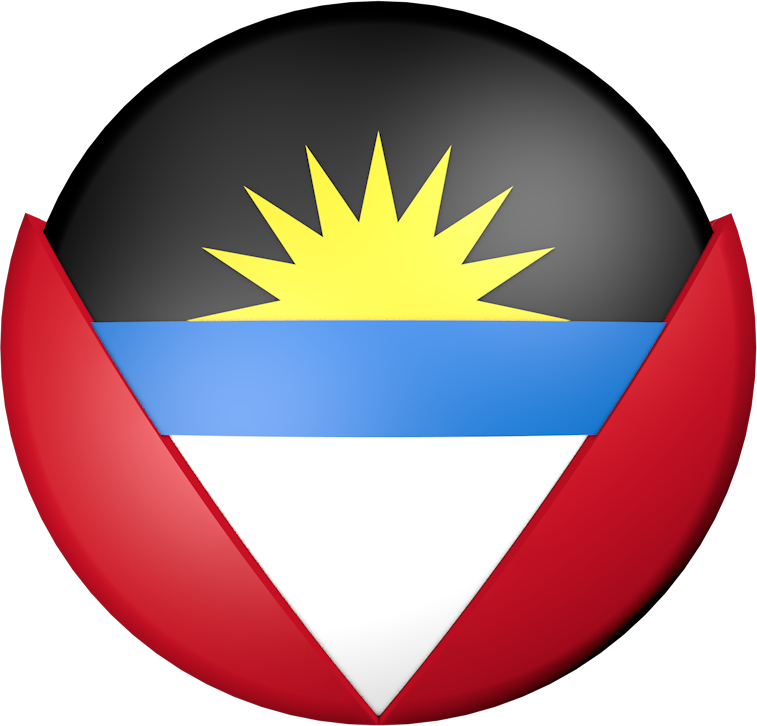 Liga antigua y barbuda