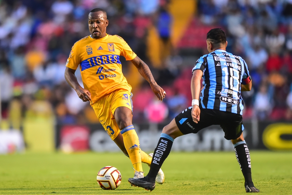 Defensa de Tigres se mantuvo firme y LAFC sigue sumando triunfos