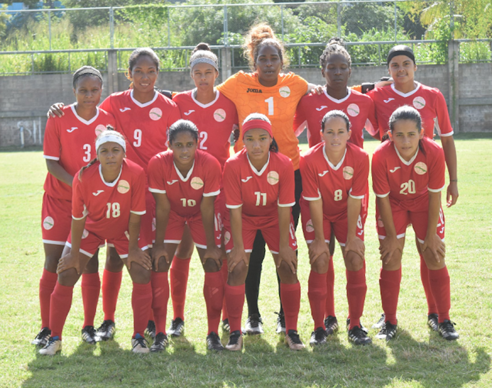Reaching the 2018 CWC  has been a dream come true for Cuba