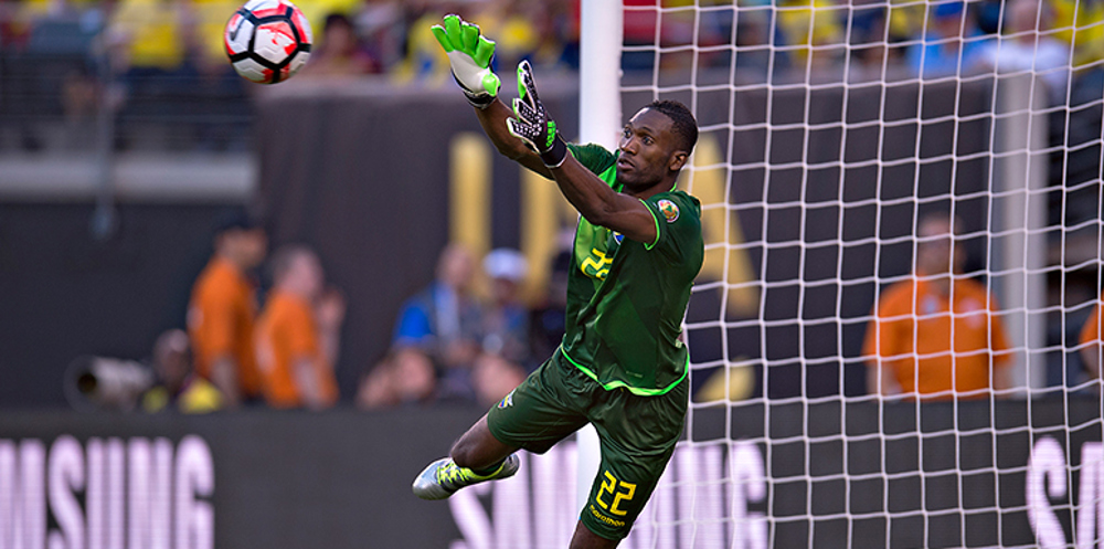 Monterrey contrato al portero ecuatoriano Domínguez