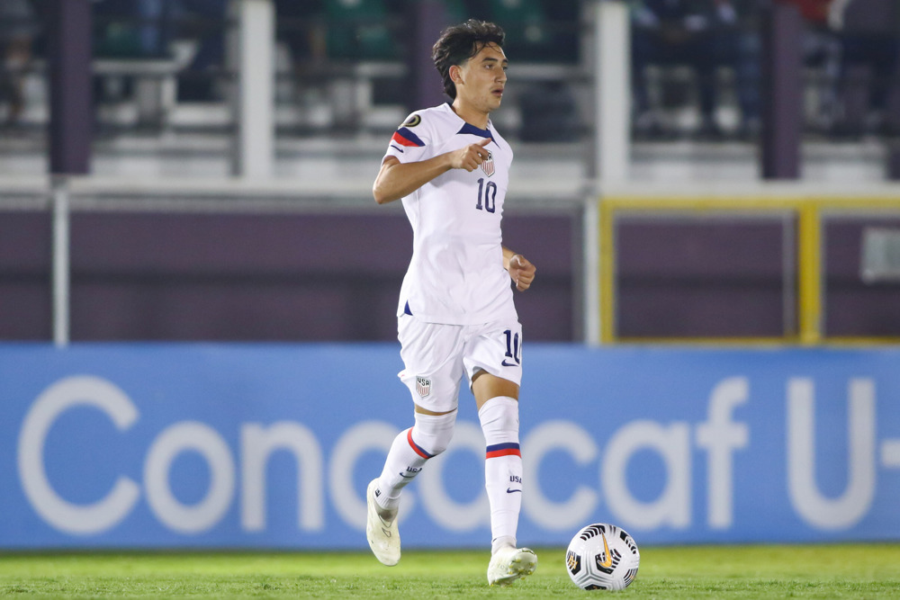 Mexico, USA, Honduras and more seek success in Round of 16

