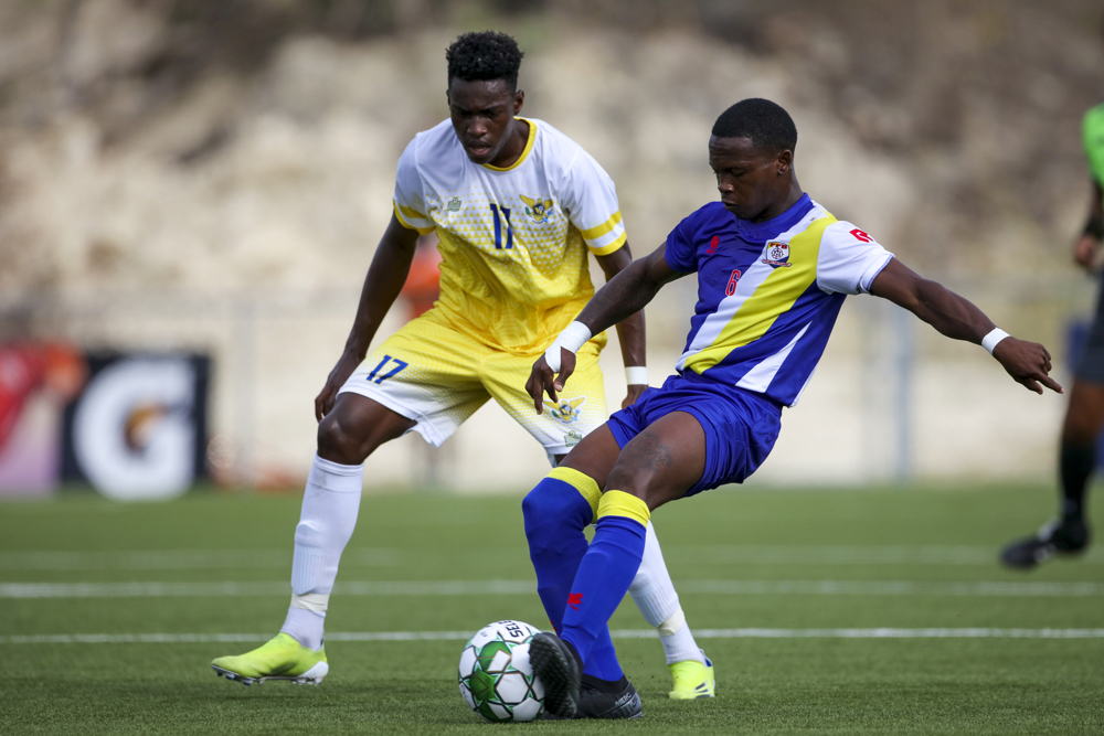 Bonaire surge late to capture victory vs. US Virgin Islands