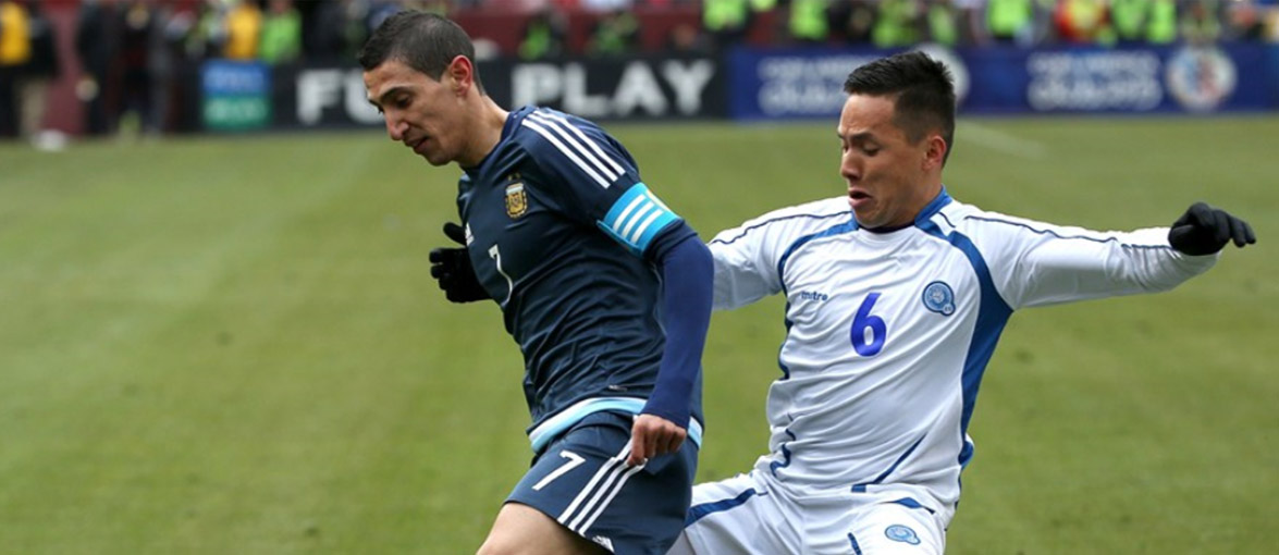 argentina vs el salvador