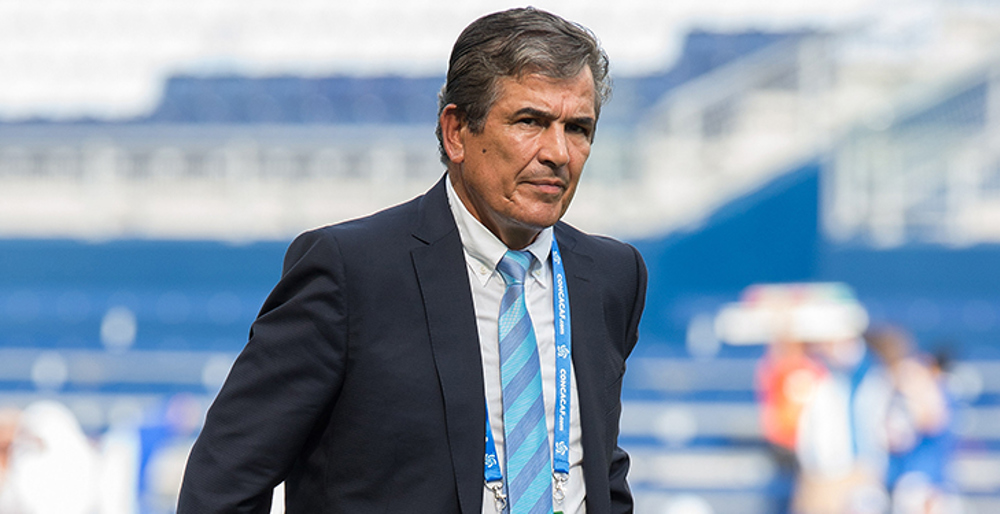 Honduras’ Pinto solely focused on Canada clash