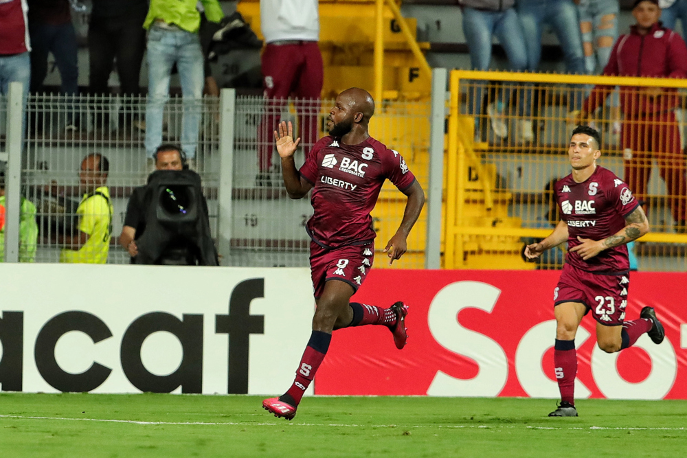Saprissa, Philadelphia se enfrentarán por tercera vez en la Copa de Campeones