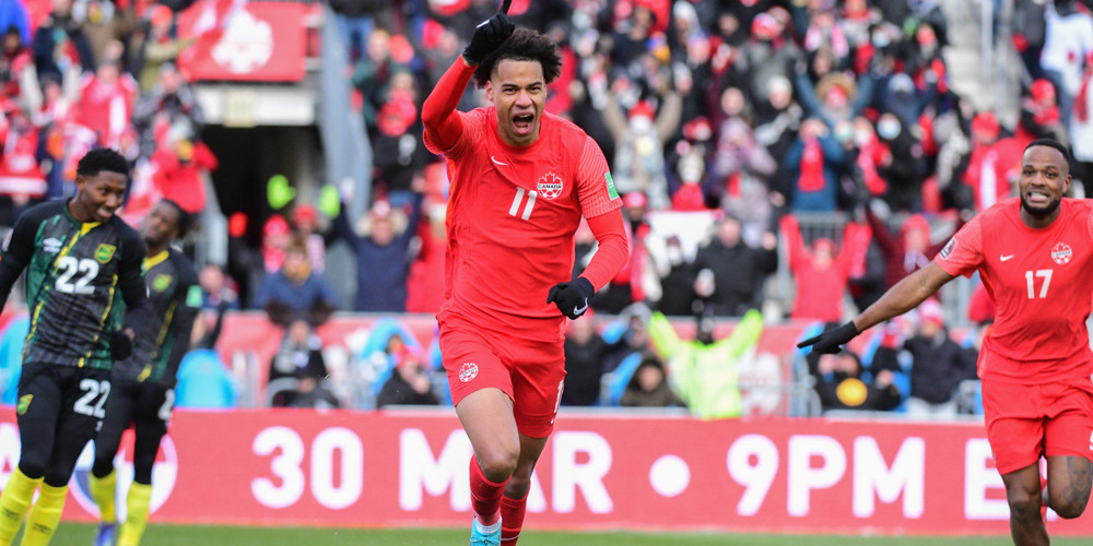 Canada, Mexico, USA and Costa Rica’s road to the World Cup