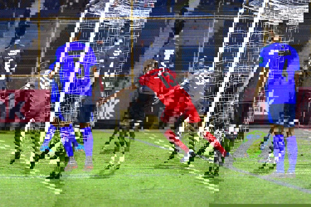 Canada keep rolling with clean sheet victory in El Salvador