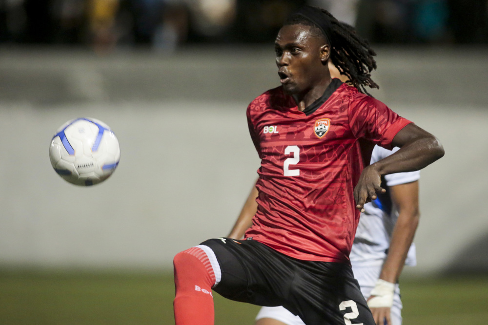 Group C chase continues with T&T,  Nicaragua in action