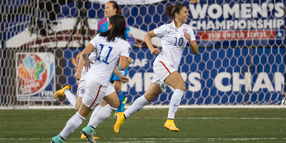 CWC Game Notes: Oct. 26, 2014