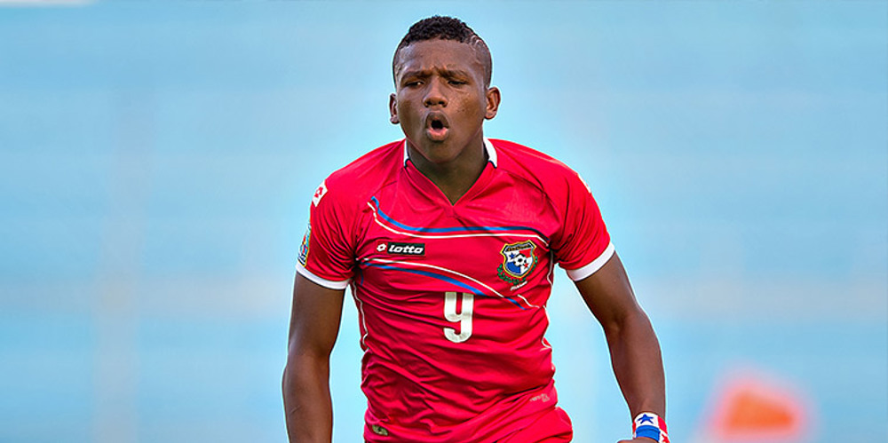 Multi-goal Cordoba, Beckles fuel Panama in CU17